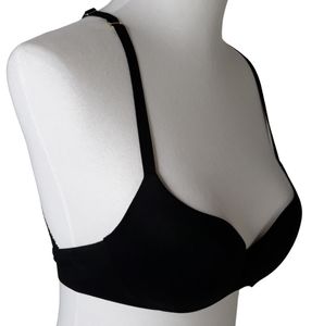 Victoria's Secret Black Bra